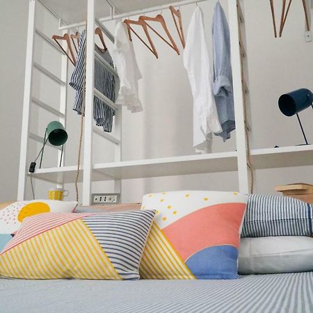 Casa Marinin Apartment Sestri Levante Bagian luar foto