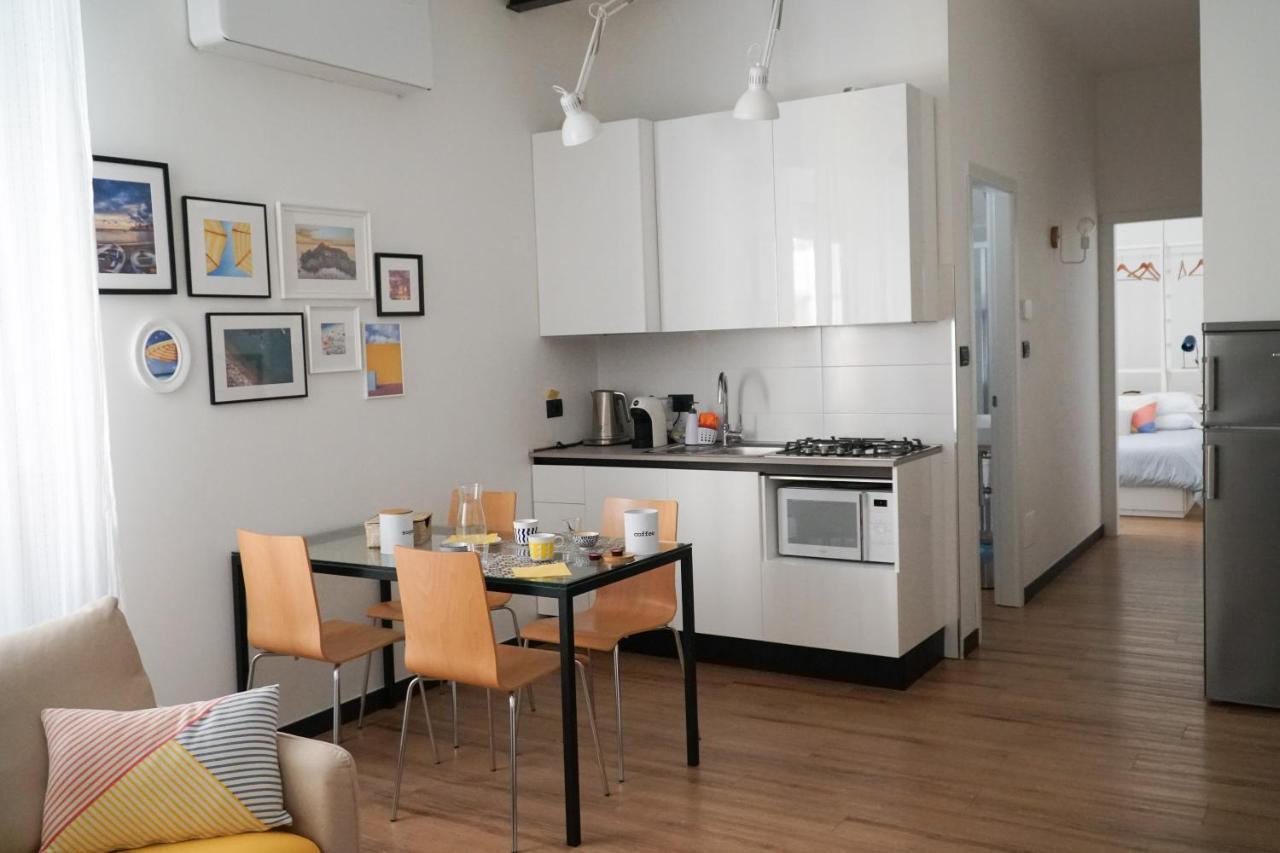 Casa Marinin Apartment Sestri Levante Bagian luar foto