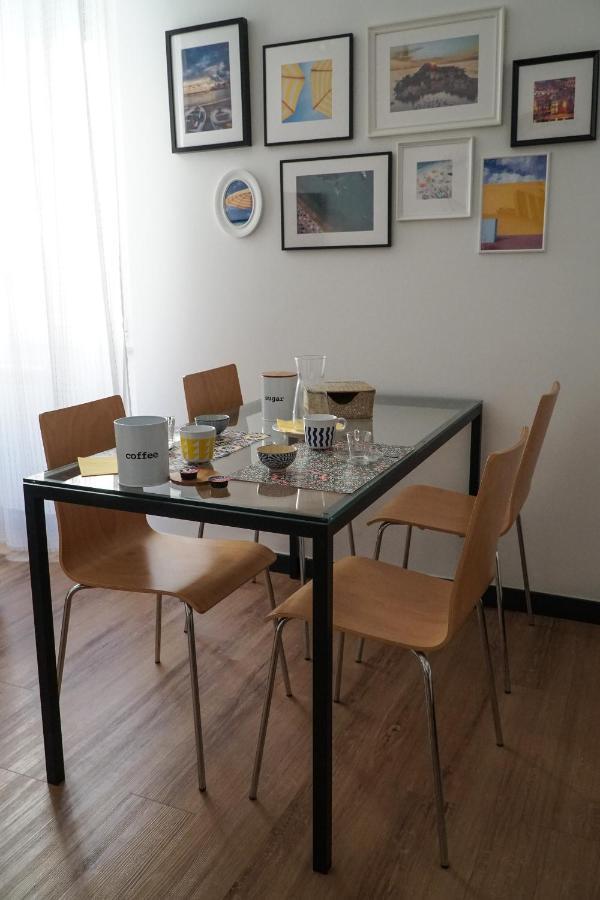 Casa Marinin Apartment Sestri Levante Bagian luar foto