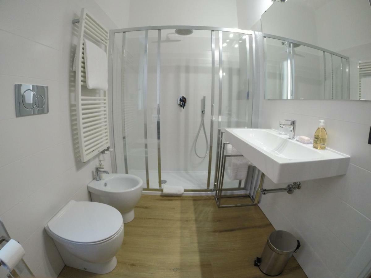 Casa Marinin Apartment Sestri Levante Bagian luar foto