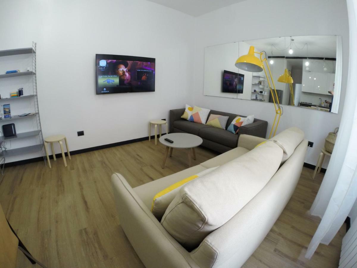 Casa Marinin Apartment Sestri Levante Bagian luar foto