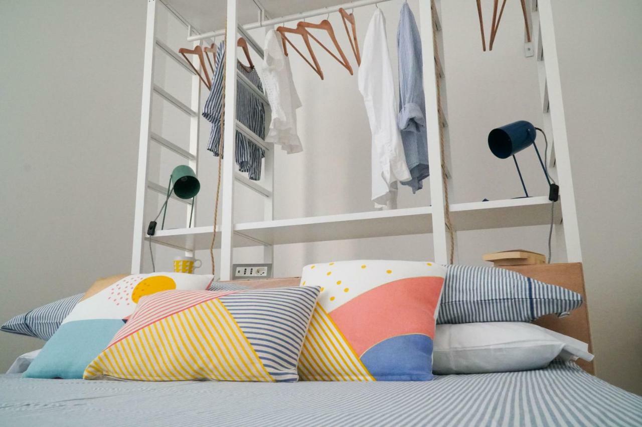 Casa Marinin Apartment Sestri Levante Bagian luar foto