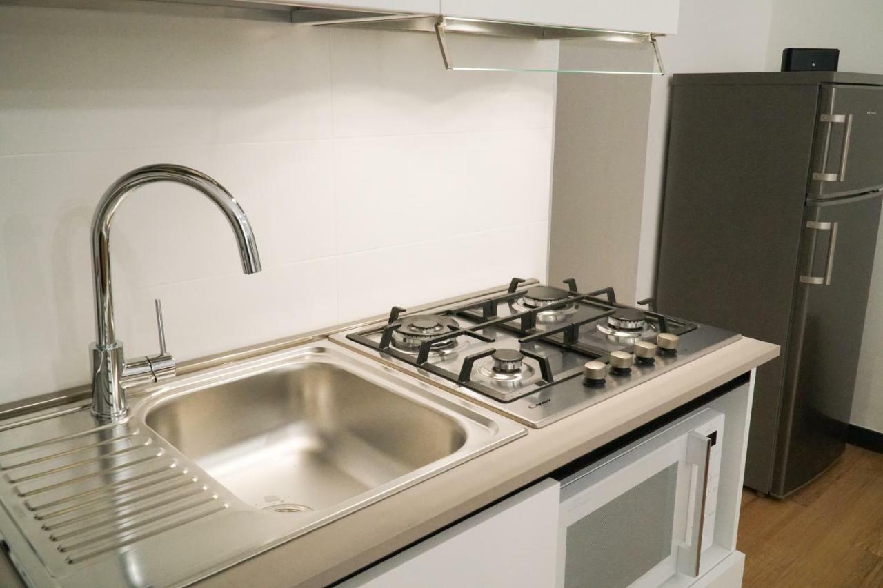 Casa Marinin Apartment Sestri Levante Bagian luar foto
